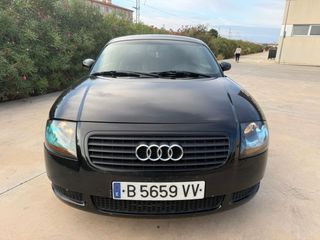 Audi TT 2000