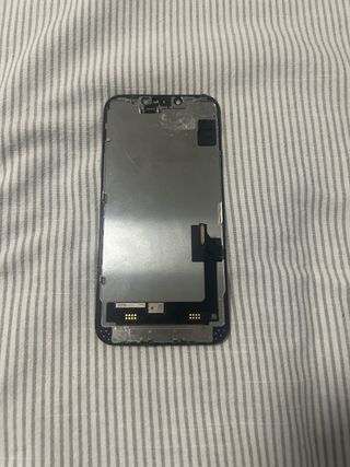 Schermo ufficiale Apple per iPhone 14