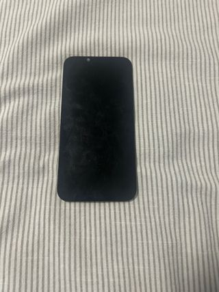 Schermo ufficiale Apple per iPhone 14