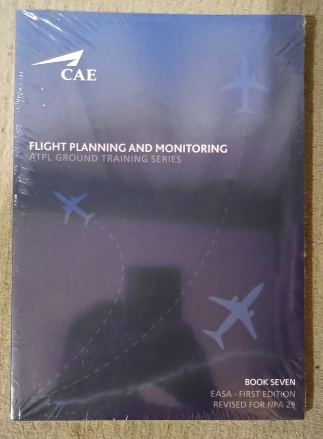 Flight Planning and Monitoring