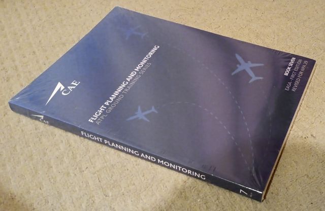 Flight Planning and Monitoring