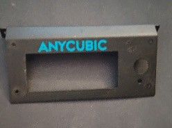 Pantalla LCD A2004 para Impresora 3D