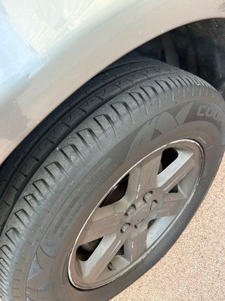 Land Rover Freelander 2007