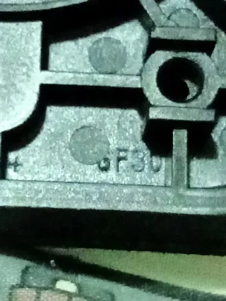 Almohadilla lijadora triangular