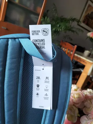 Mochila Puma Negra