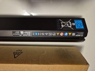 Batería Bosch PowerTube 750 Smart System