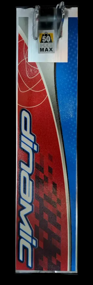 Patinete para niños "Dinamic"