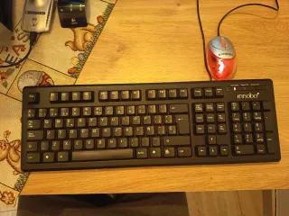 Ordenador Sobremesa ASUS Negro/Plata