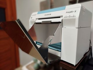 Impresora Fujifilm Frontier-S DX100