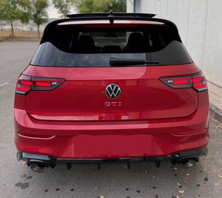 Volkswagen Golf 2025