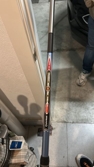 Set Palos de Golf Mizuno