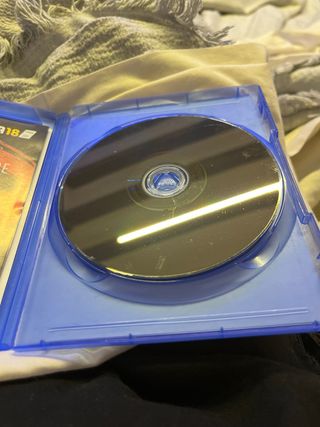 FIFA 18 (PlayStation 4)