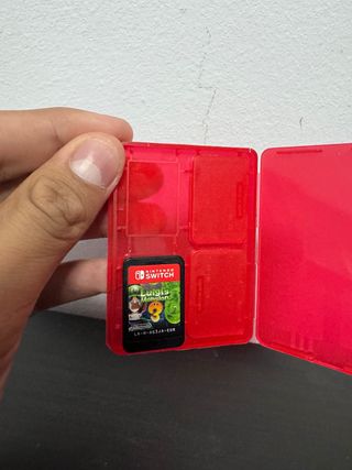 Luigi's Mansion 3 Nintendo Switch