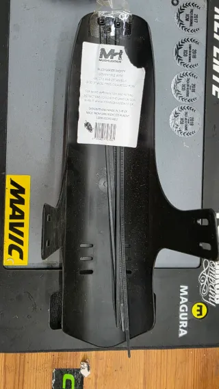 Guarda-lamas Bicicleta MTB Mudguard