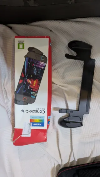 Grip Dobe para Nintendo Switch 2