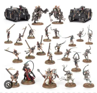 Warhammer 40k Adepta Sororitas Penitent Crusader