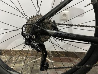 Bicicleta Giant Talon 29.5 Talla M