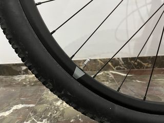 Bicicleta Giant Talon 29.5 Talla M