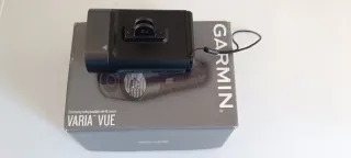Luz Garmin Varia Vue Ciclismo 4K