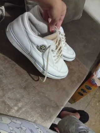 Zapatillas Reebok Clásicas Talla 42