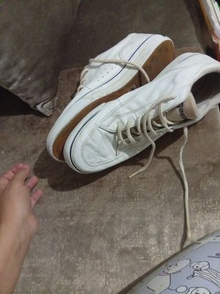 Zapatillas Reebok Clásicas Talla 42