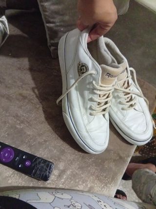 Zapatillas Reebok Clásicas Talla 42