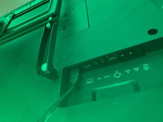 Philips 55 Monitor 55BDL4050D