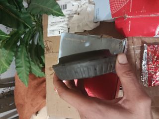 Copelas Amortiguador Delantero Ford Fiesta MK4