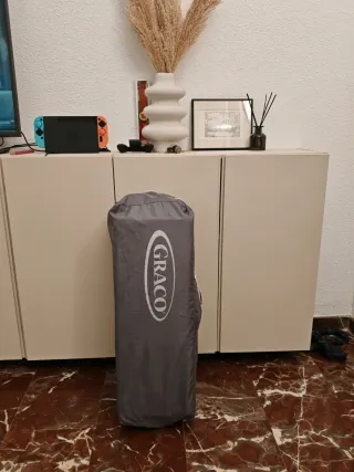 Cuna de Viaje Graco Pack n Play