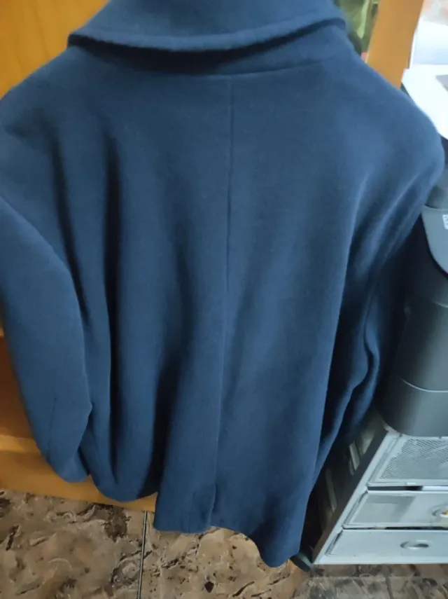 Chaqueta Sfera niño vestir azul