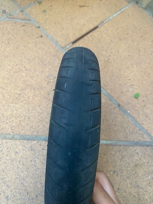 Neumático 10x2 para Xiaomi