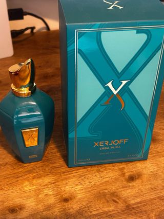 Xerjoff Erba Pura 100ml 