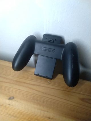 Mando Nintendo Switch