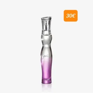 Perfume GAIA de Yanbal