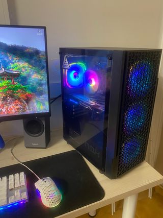 Torre PC Gaming 