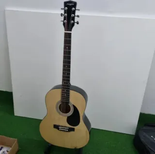 Kit Guitarra Acústica Martin Smith
