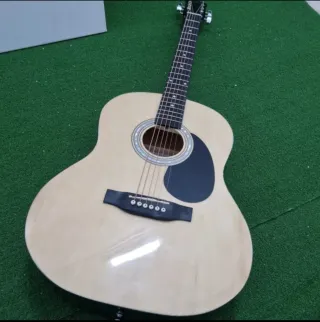 Kit Guitarra Acústica Martin Smith