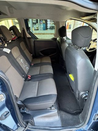 Citroen Berlingo 2014