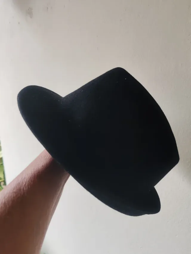 Cappello lana dura da Donna e da uomo 