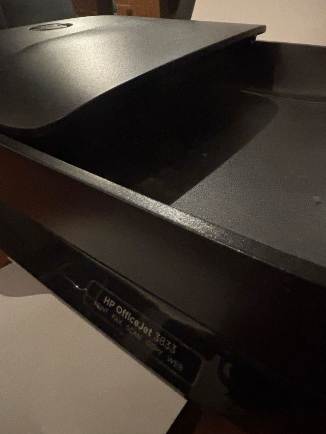 Impresora HP 3833 Wifi