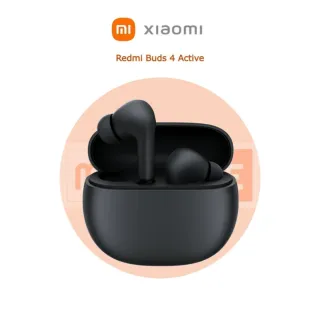 Xiaomi Redmi Buds 4 Active Negros