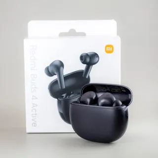 Xiaomi Redmi Buds 4 Active Negros
