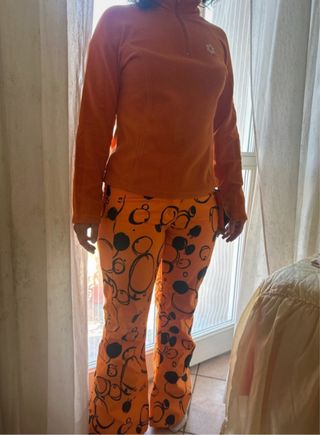 Pantaloni da Snowboard 
Goro-Rex Caldi