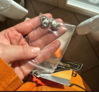 Pantaloni da Snowboard 
Goro-Rex Caldi