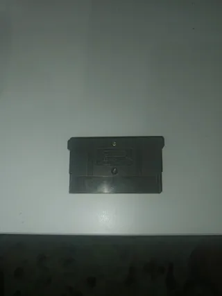 Final Fantasy IV GBA