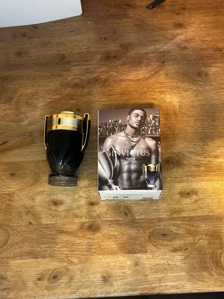 Paco Rabanne Invictus Parfum