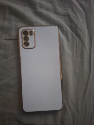 Custodia Xiaomi Poco M3 5D