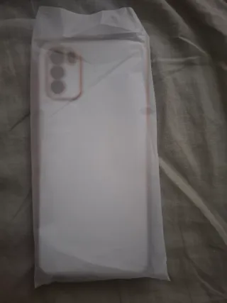 Custodia Xiaomi Poco M3 5D