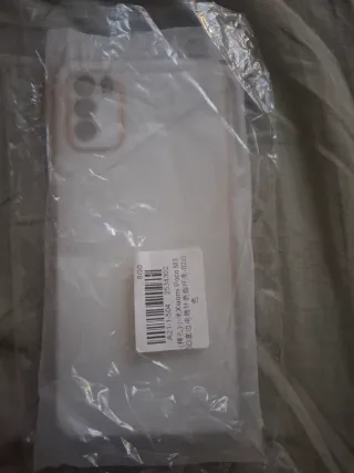 Custodia Xiaomi Poco M3 5D