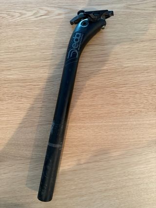 Tija Deda Superzero Carbono